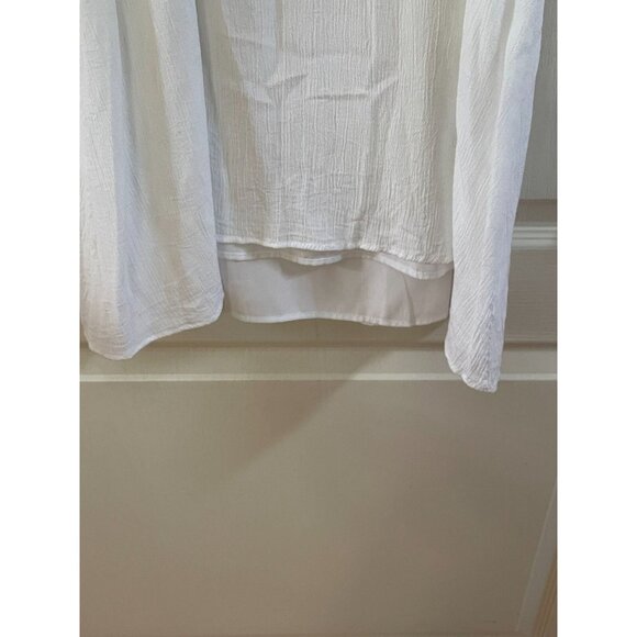 Lilly Pulitzer Rachelle Dress in Resort White Size Extra Small - Picture 5 of 8